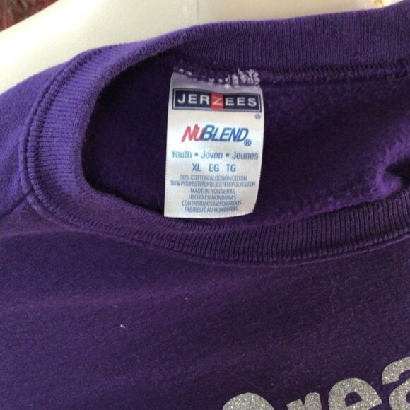 sweatshirt Great Dame - Picture 3 of 3